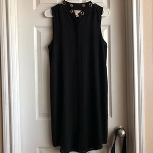 Michael Kors Black Dress